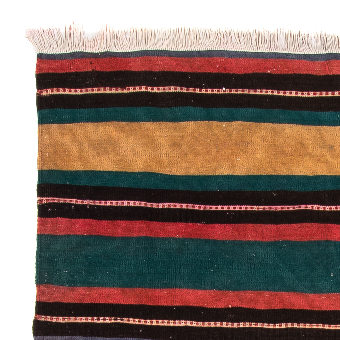 Antique Kilim Rug 175x190cm
