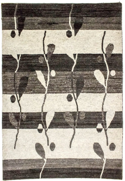 Nepal Rug 150x212cm - Wool Rug