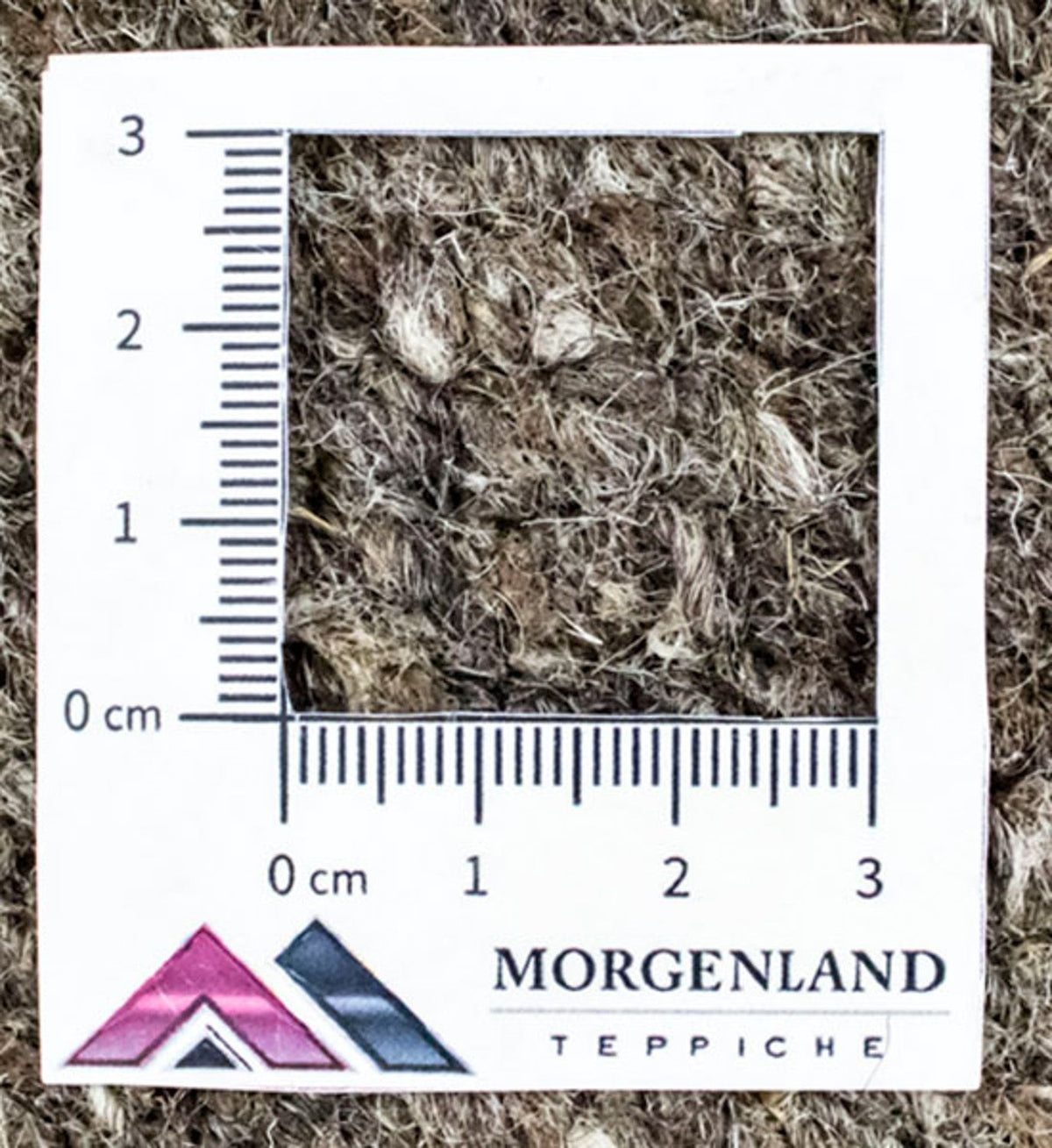 Nepal Rug - 212 x 150 cm - multicolored