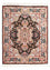 Perser Rug - Tabriz - Royal - 200 x 150 cm - dark blue