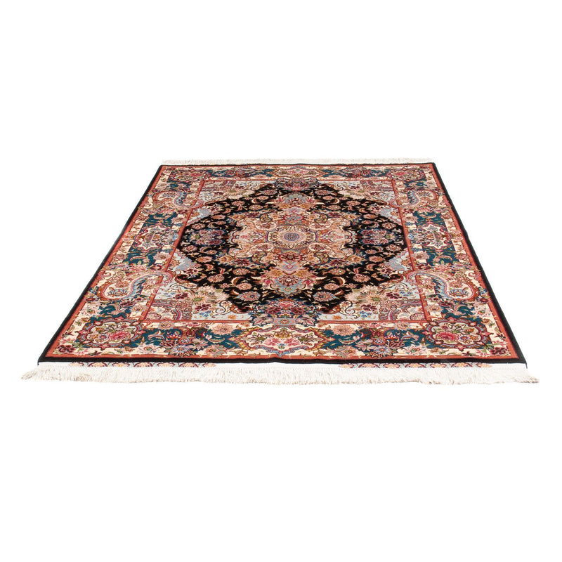 Perser Rug - Tabriz - Royal - 200 x 150 cm - dark blue