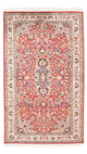 Kashmir Silk Rug 162x90cm - Oriental Rug