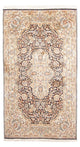 Kashmir Silk Rug 169x94cm - Oriental Rug