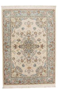 Perser Rug - Tabriz - Royal - 150 x 100 cm - beige