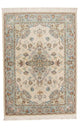 Tabriz - 50 Raj Rug 100x150cm - Persian Rugs