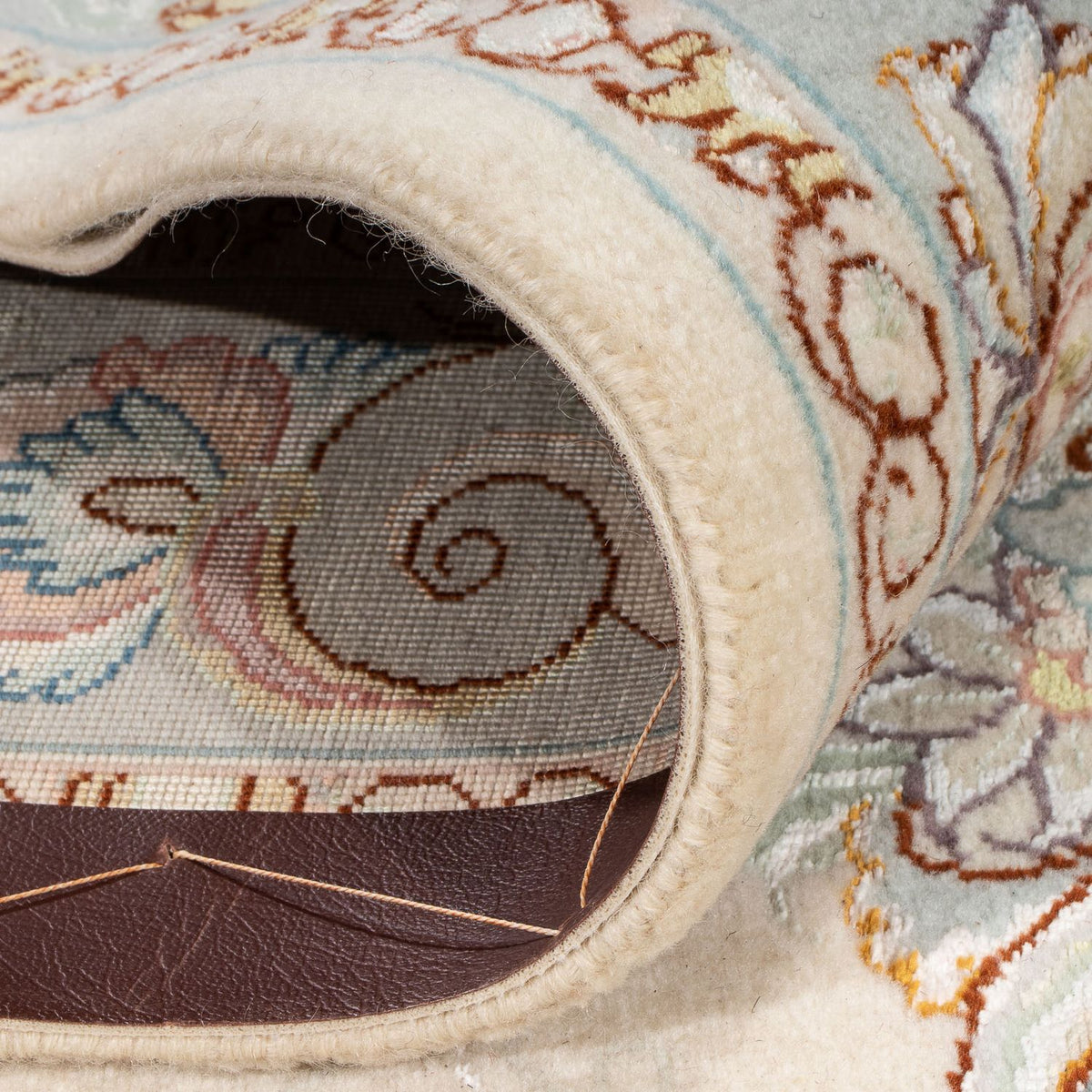 Perser Rug - Tabriz - Royal - 150 x 100 cm - beige