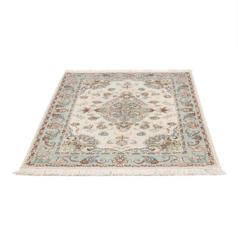Perser Rug - Tabriz - Royal - 150 x 100 cm - beige