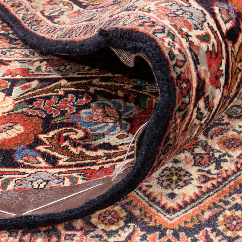 Perser Rug - Bidjar - 350 x 250 cm - red