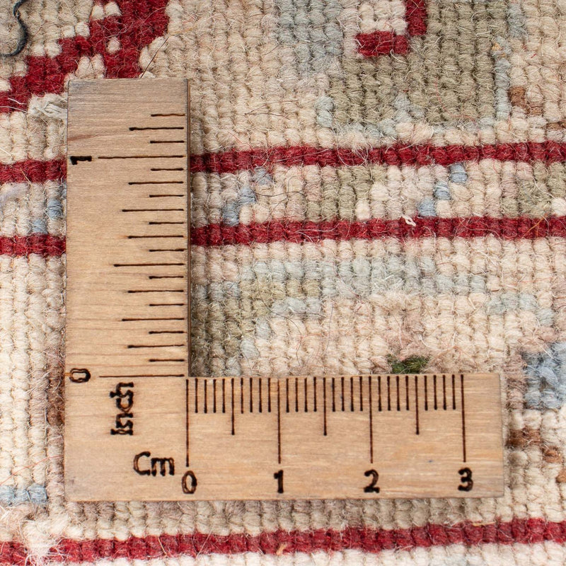 Oriental Rug - Nain - Indus - 196 x 134 cm - dark blue