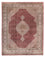 Oriental Rug - Tabriz - 388 x 303 cm - red