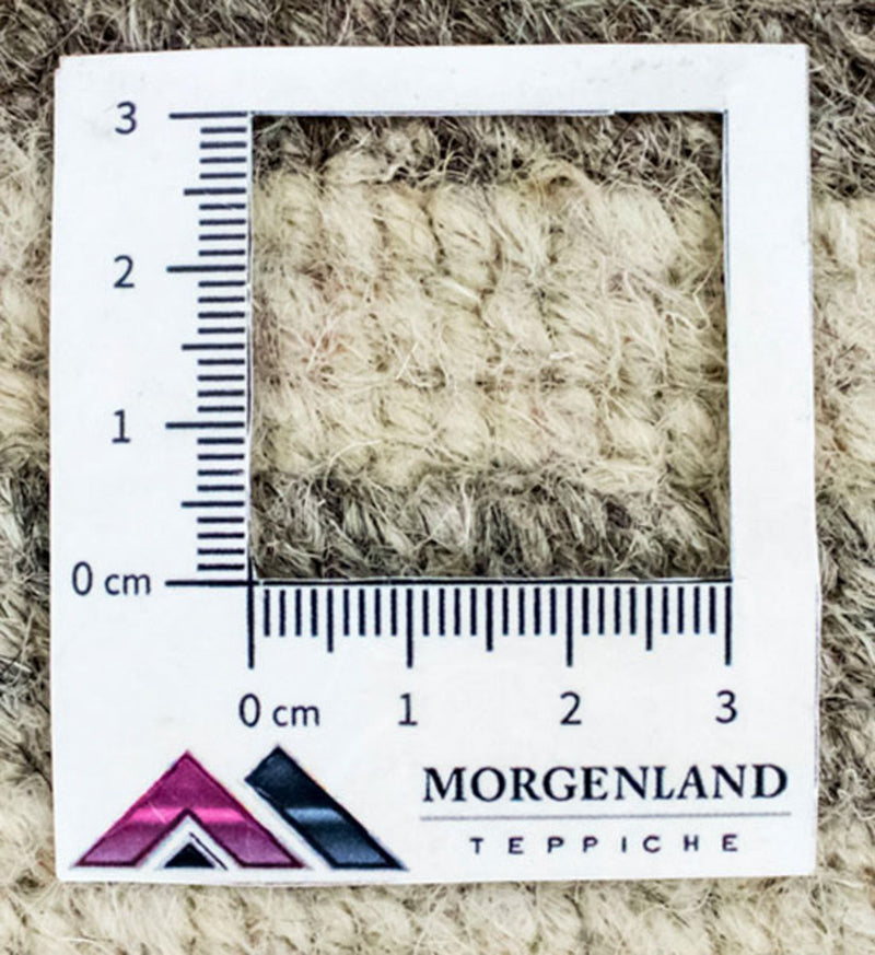 Nepal Rug - 205 x 142 cm - multicolored