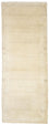 Runner Nepal Rug - 195 x 74 cm - beige
