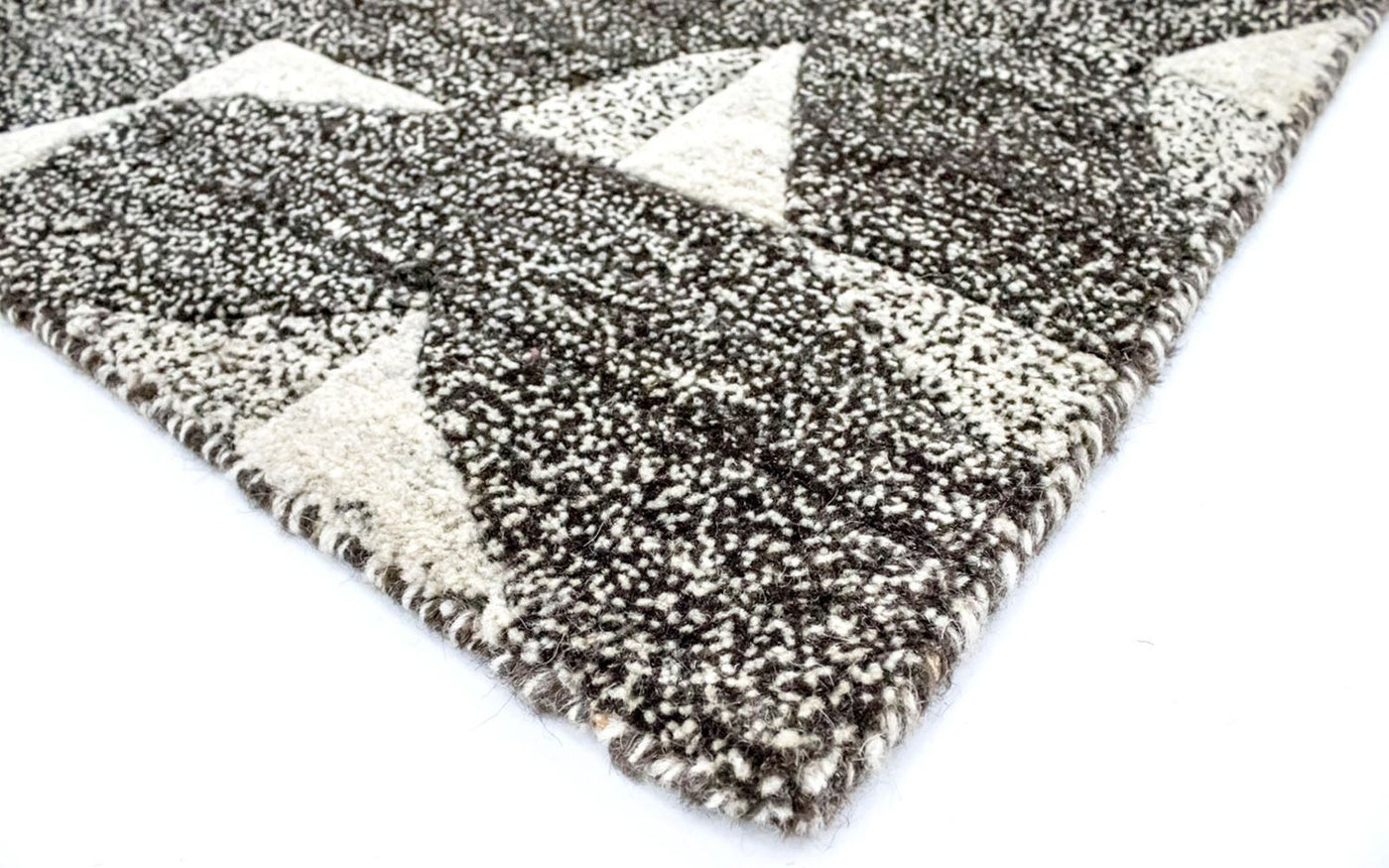 Nepal Rug 201x148cm - Wool Rug