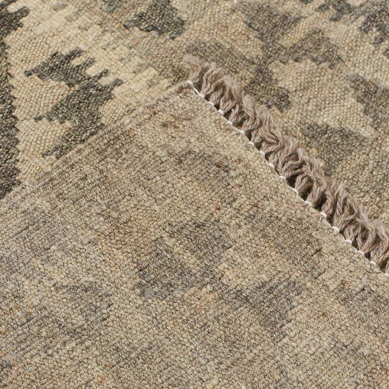 Kelim Rug - Splash - 147 x 104 cm - multicolored