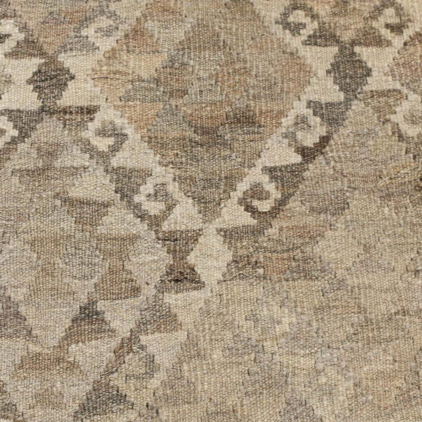Kilim Maimana Rug 196x162cm - Wool Rug