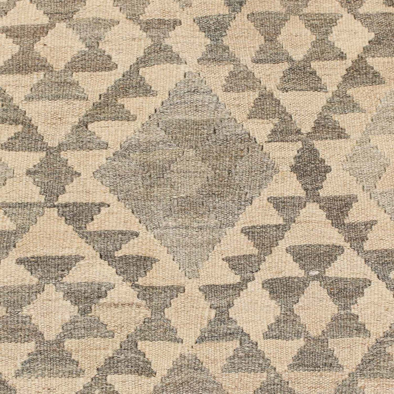 Kelim Rug - Splash - 174 x 125 cm - multicolored