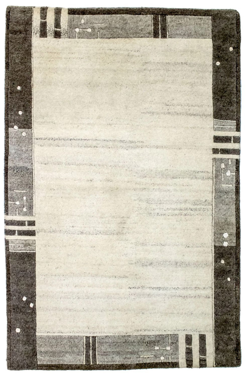 Nepal Rug - 178 x 116 cm - multicolored