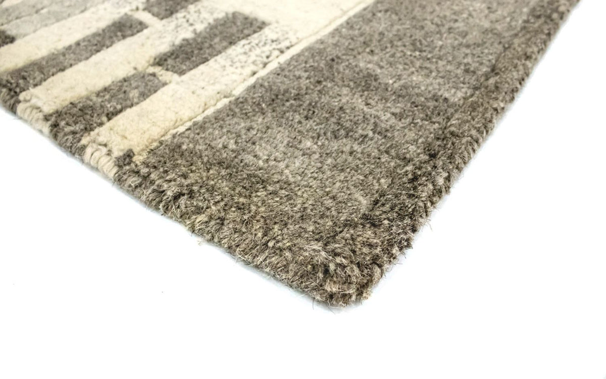 Nepal Rug 178x116cm - Wool Rug