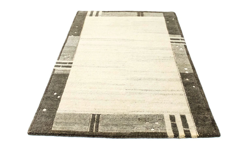Nepal Rug - 178 x 116 cm - multicolored