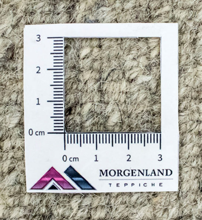 Nepal Rug - 178 x 116 cm - multicolored