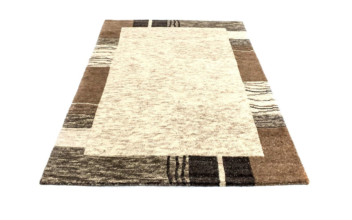 Nepal Rug - 176 x 124 cm - beige