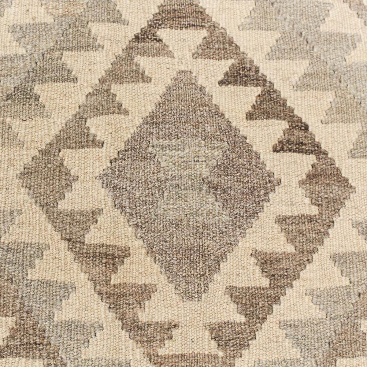 Kelim Rug - Splash - 175 x 130 cm - multicolored