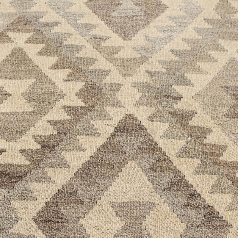 Kelim Rug - Splash - 175 x 130 cm - multicolored