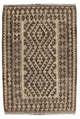 Kilim Maimana Rug 150x102cm - Wool Rug