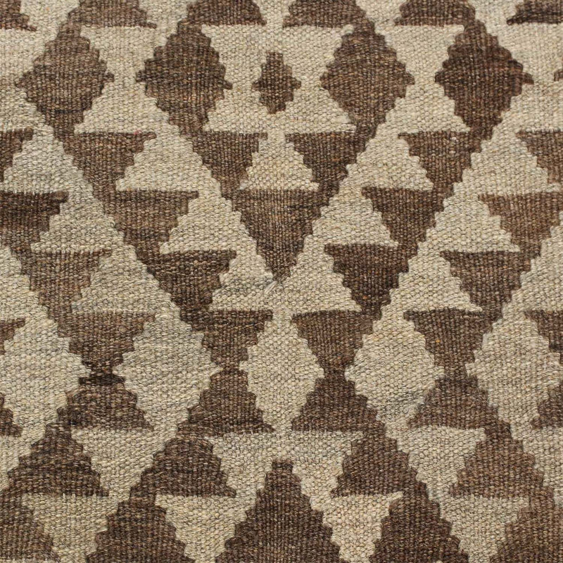 Kelim Rug - Splash - 150 x 102 cm - multicolored