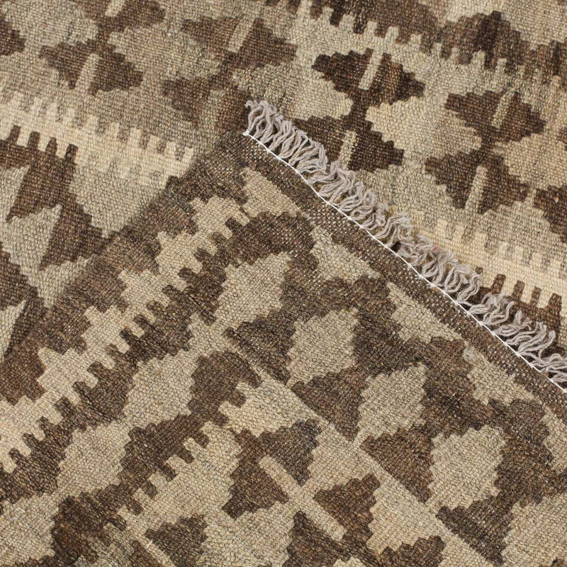 Kelim Rug - Splash - 150 x 102 cm - multicolored