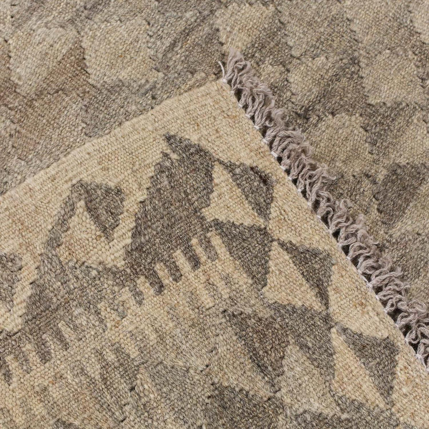 Kilim Maimana Rug 182x132cm - Wool Rug