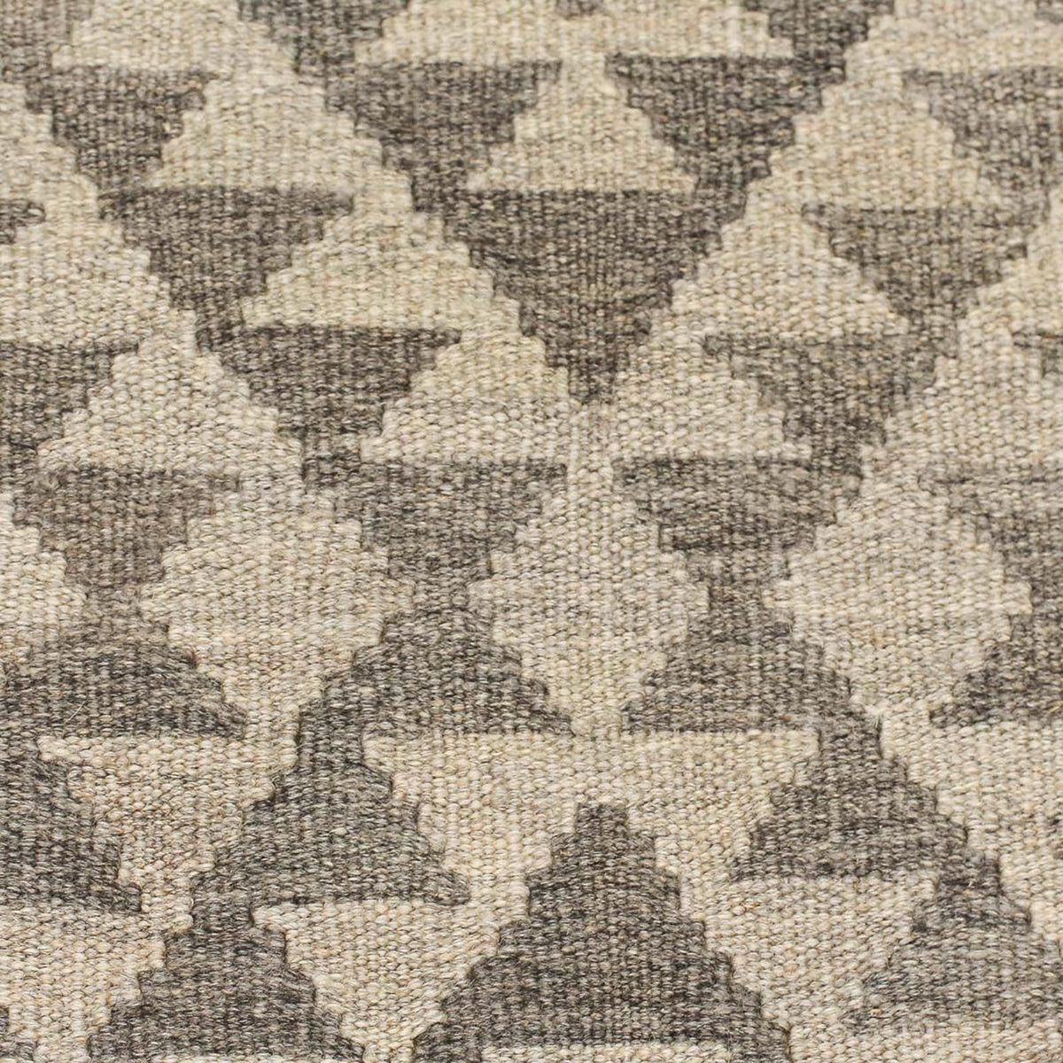 Kelim Rug - Splash - 152 x 100 cm - multicolored