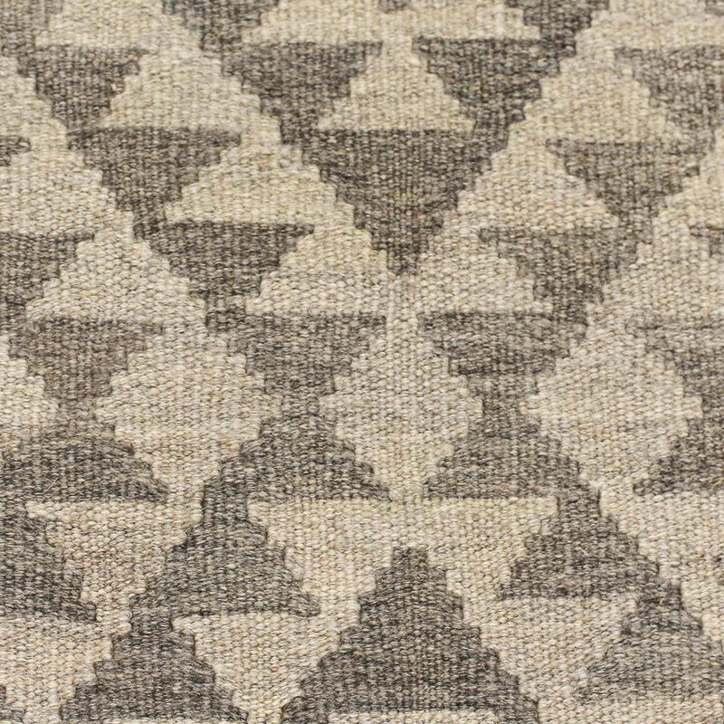 Kelim Rug - Splash - 152 x 100 cm - multicolored