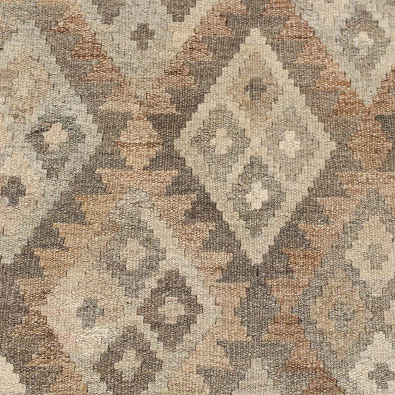 Kelim Rug - Splash - 179 x 129 cm - multicolored