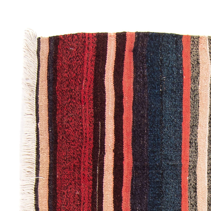 Runner Kelim Rug - Old - 180 x 85 cm - multicolored