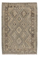 Kilim Maimana Rug 183x129cm - Wool Rug