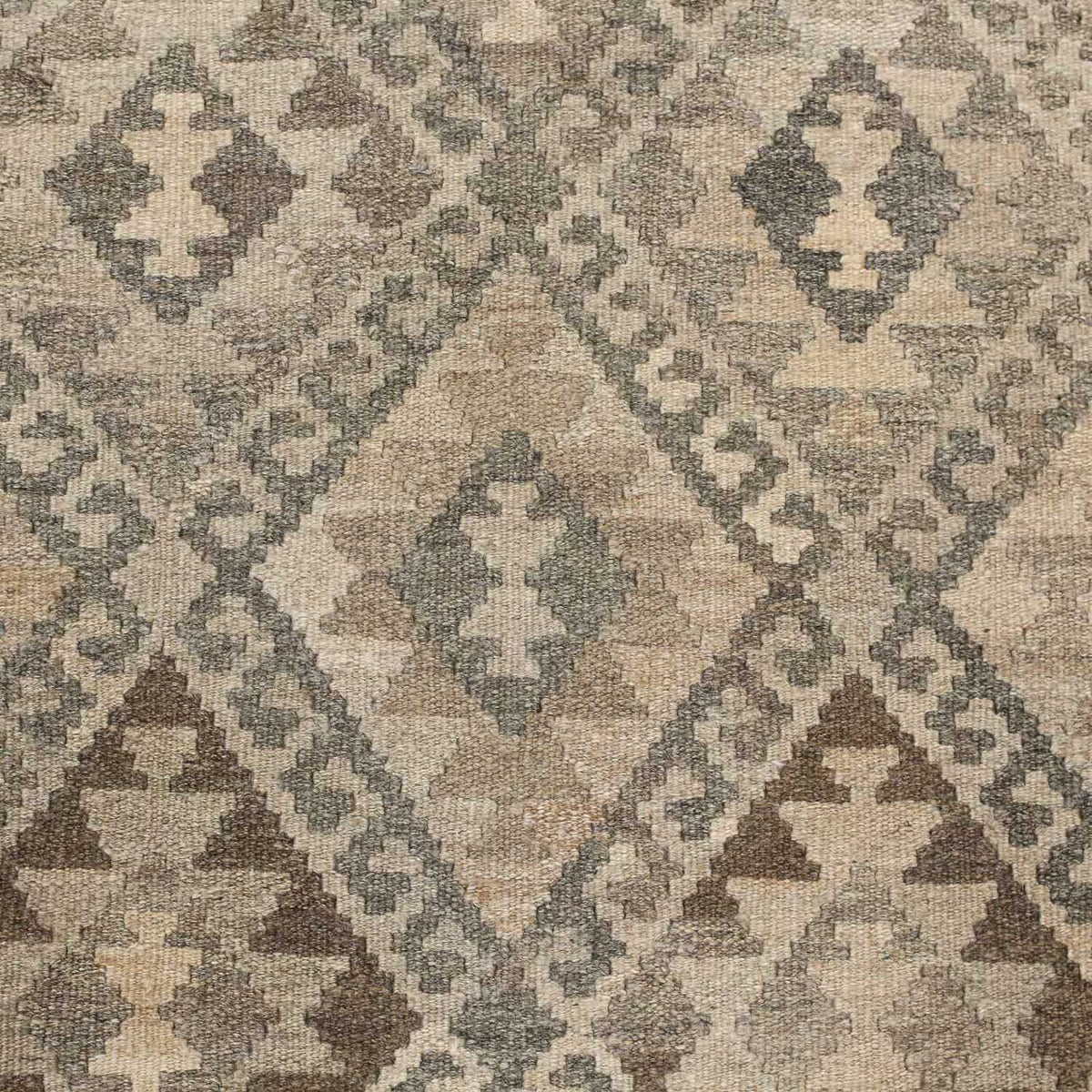 Kelim Rug - Splash - 183 x 129 cm - multicolored