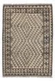 Kilim Maimana Rug 103x147cm - Wool Rug