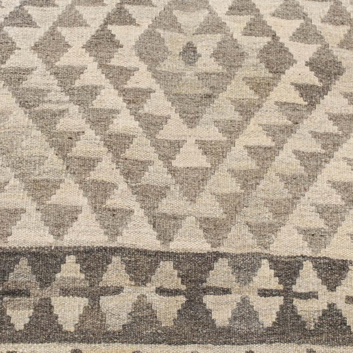 Kilim Maimana Rug 103x147cm - Wool Rug
