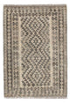 Kilim Maimana Rug 146x102cm - Wool Rug