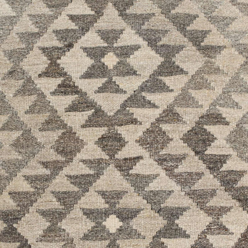 Kelim Rug - Splash - 146 x 102 cm - multicolored