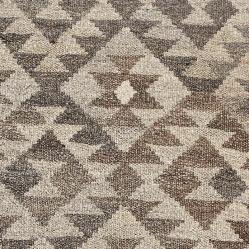 Kelim Rug - Splash - 150 x 100 cm - multicolored