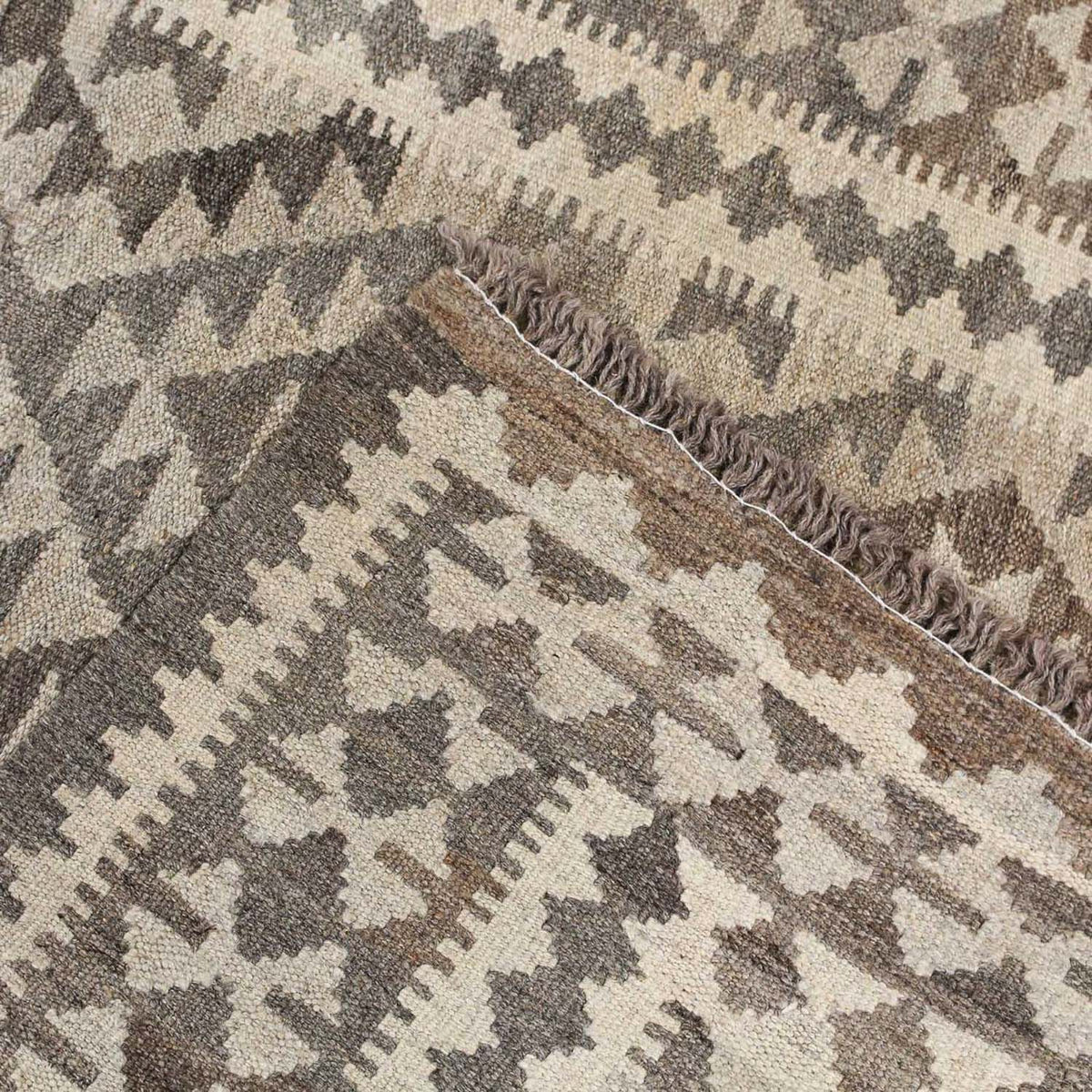 Kelim Rug - Splash - 150 x 100 cm - multicolored