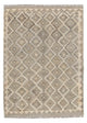 Kilim Maimana Rug 184x129cm - Wool Rug