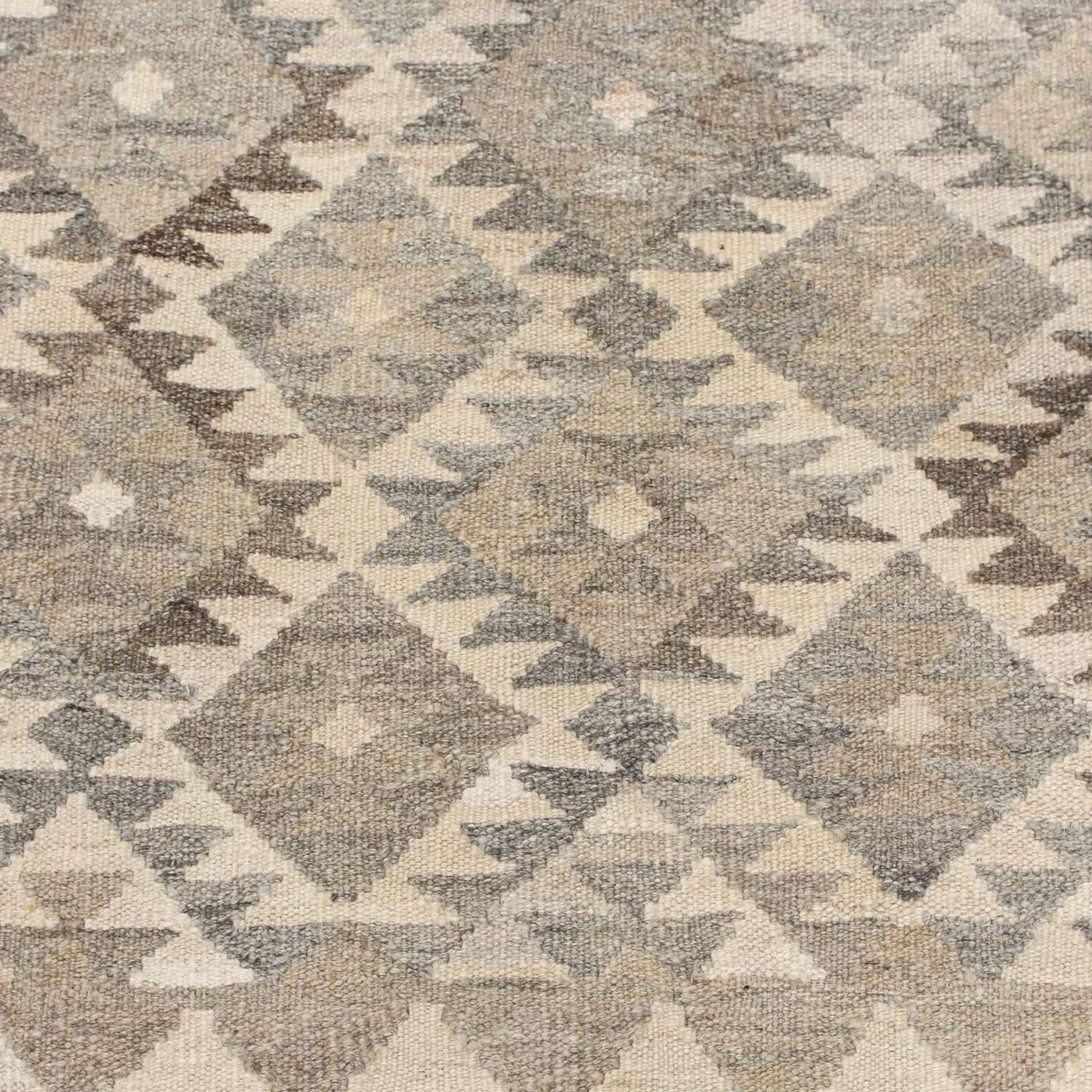 Kilim Maimana Rug 184x129cm - Wool Rug