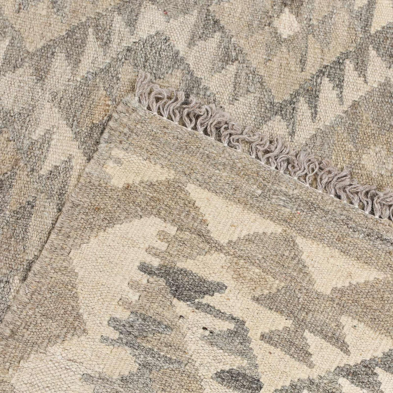 Kelim Rug - Splash - 184 x 129 cm - multicolored