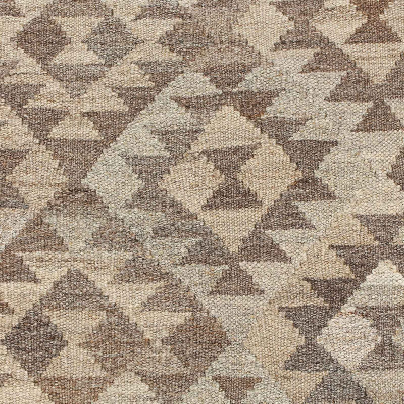 Kelim Rug - Splash - 120 x 80 cm - multicolored