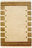 Gabbeh Rug - Indus - 185 x 122 cm - beige