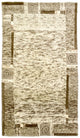 Nepal Rug 90x161cm - Wool Rug