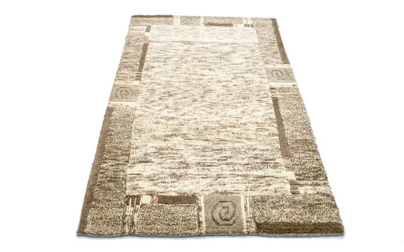 Nepal Rug - 161 x 90 cm - multicolored
